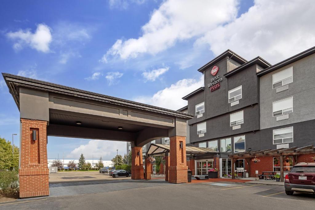Best Western Plus West Edmonton, photo 1