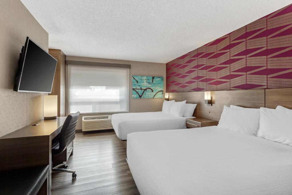 Best Western Plus West Edmonton, photo 2