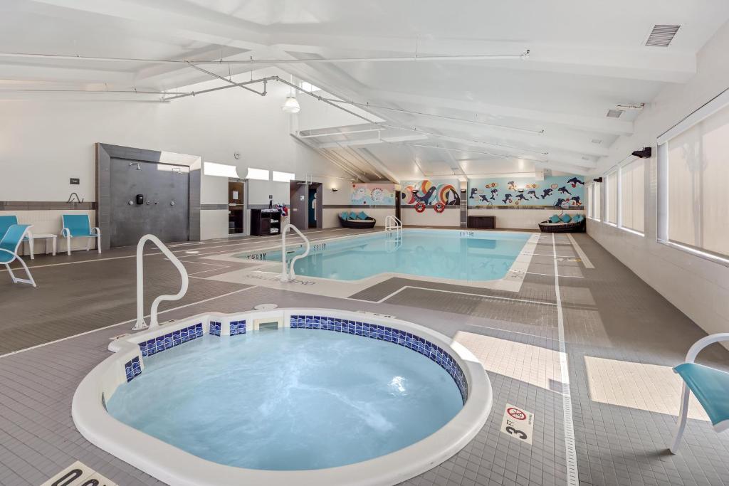 Best Western Plus West Edmonton, photo 4