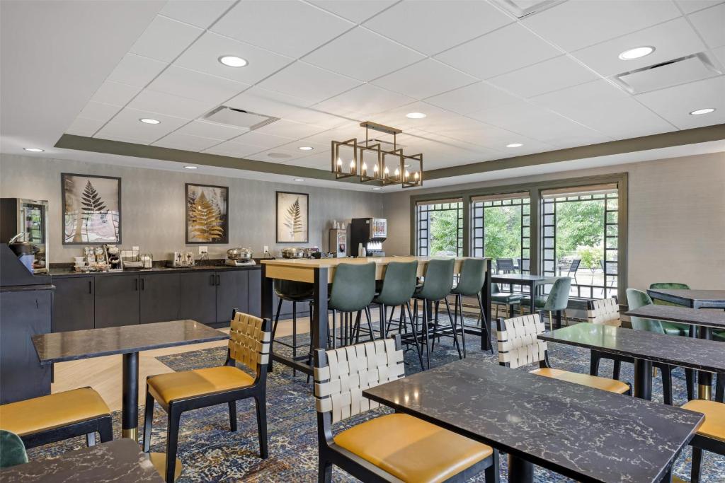 Best Western Potsdam University Park Inn, NY, photo 4