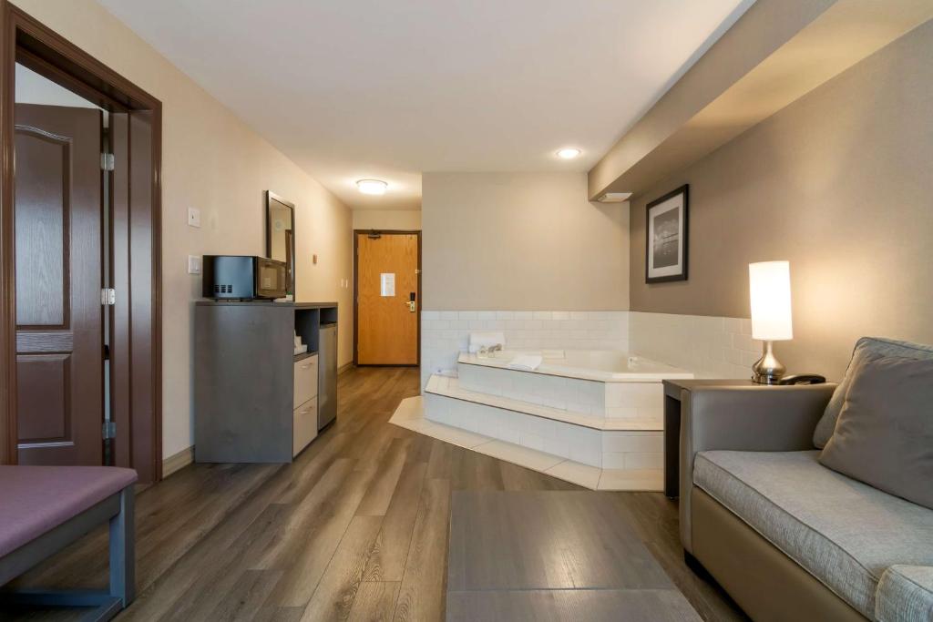 Best Western Premier Aberdeen Kamloops, photo 2