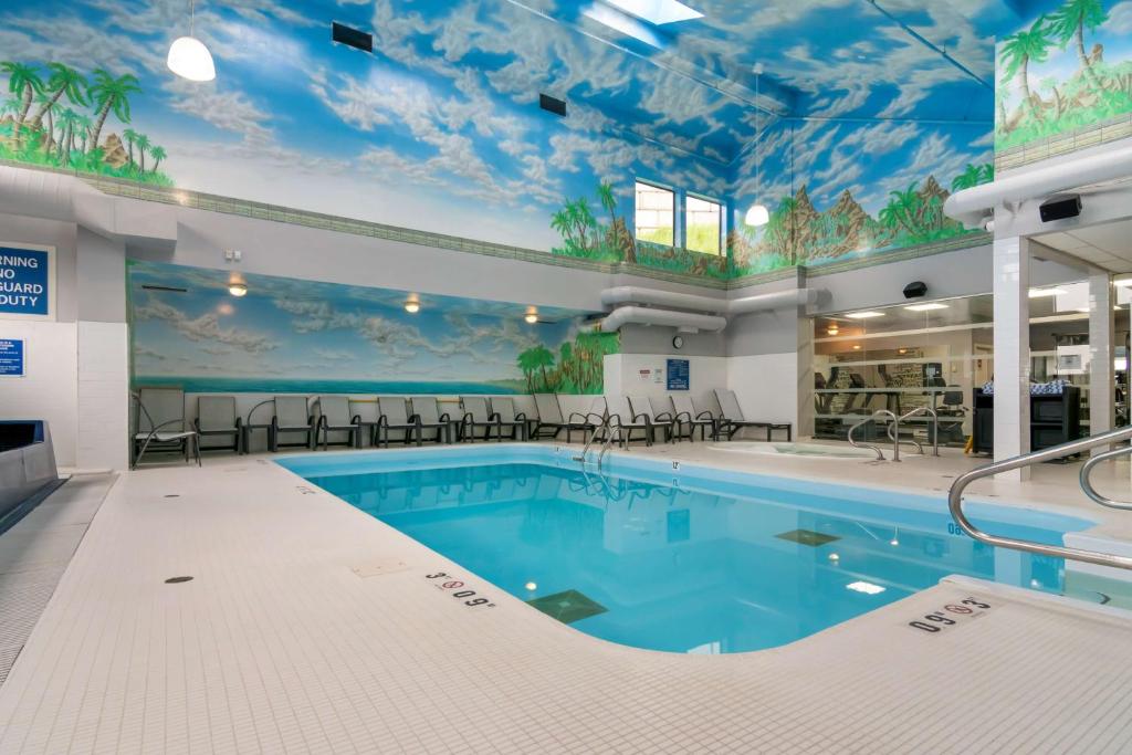 Best Western Premier Aberdeen Kamloops, photo 3