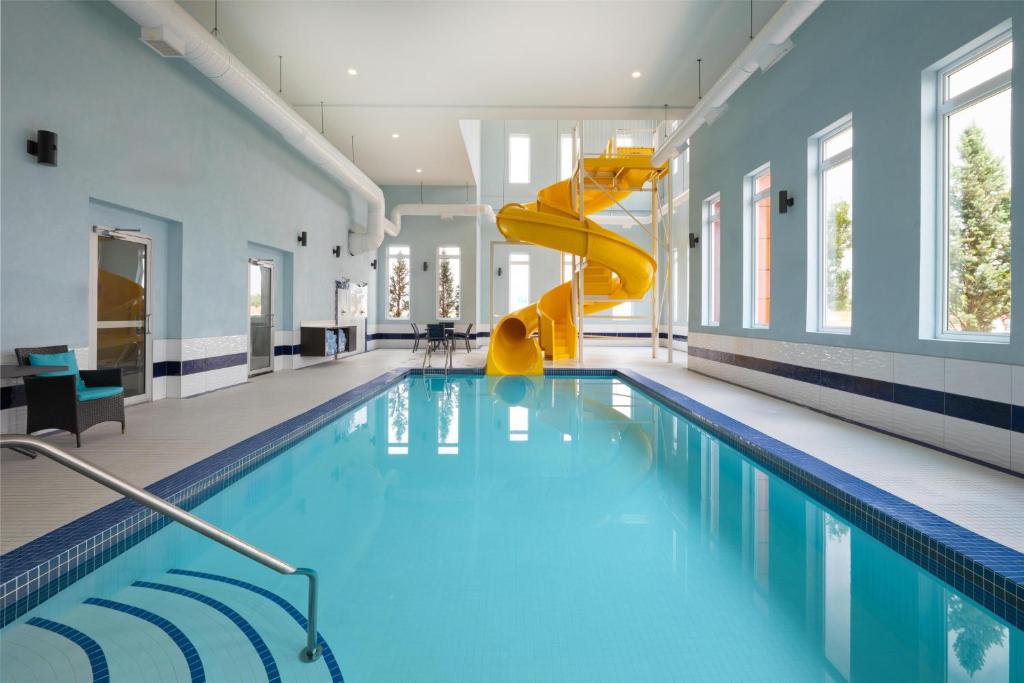 Best Western Premier Executive Residency Medicine Hat, photo 2