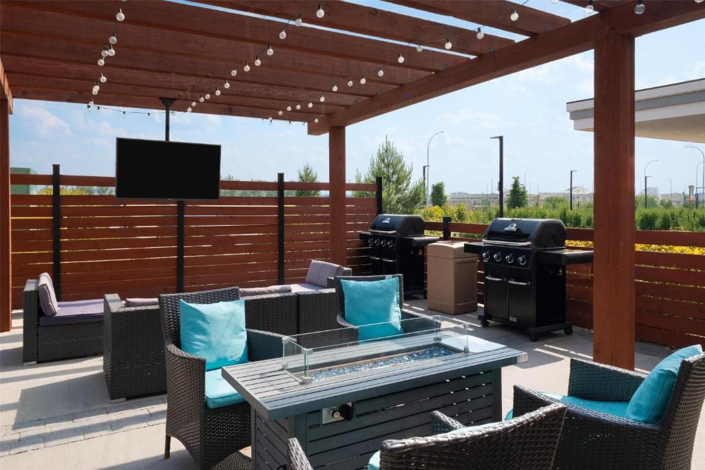 Best Western Premier Executive Residency Medicine Hat, photo 4