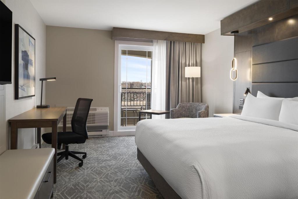 Best Western Premier Hotel Aristocrate, photo 1