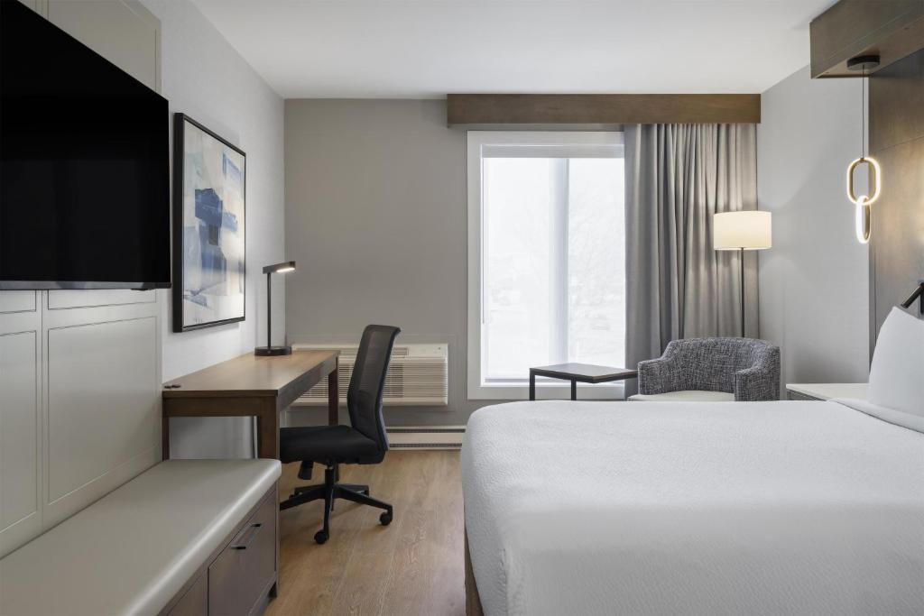 Best Western Premier Hotel Aristocrate, photo 2