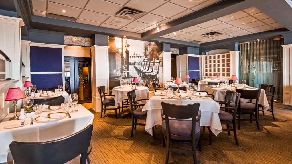 Best Western Premier Hotel Aristocrate, photo 4