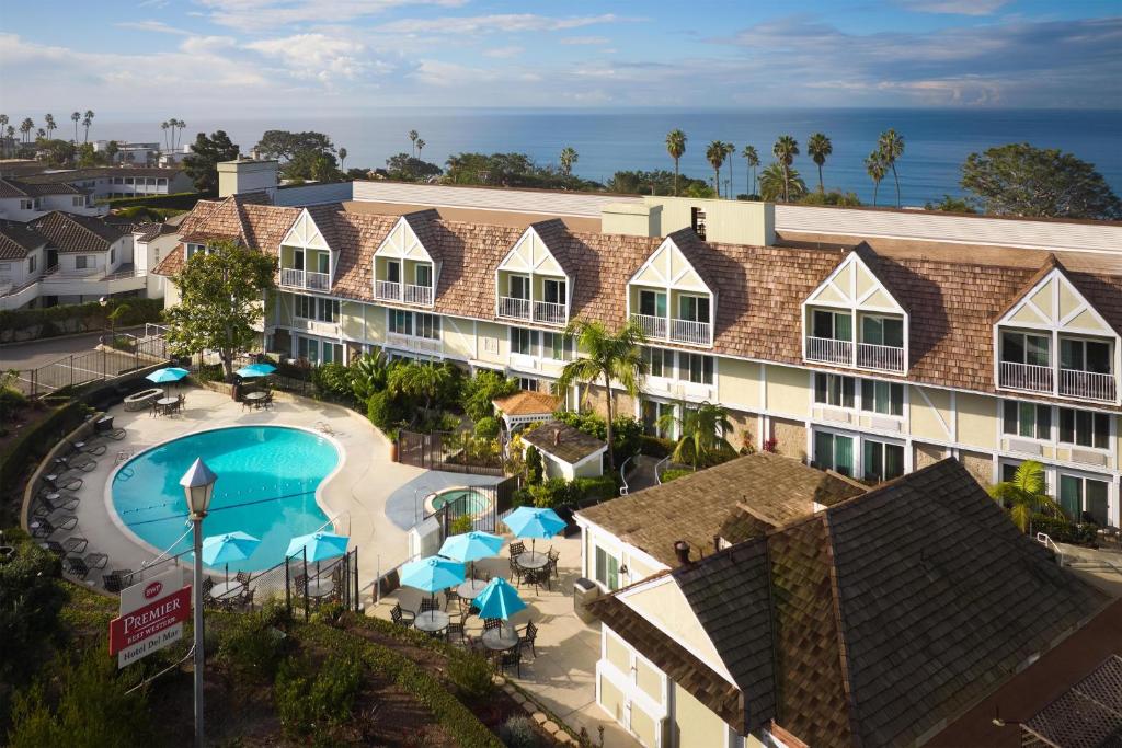 Best Western Premier Hotel Del Mar, photo 4