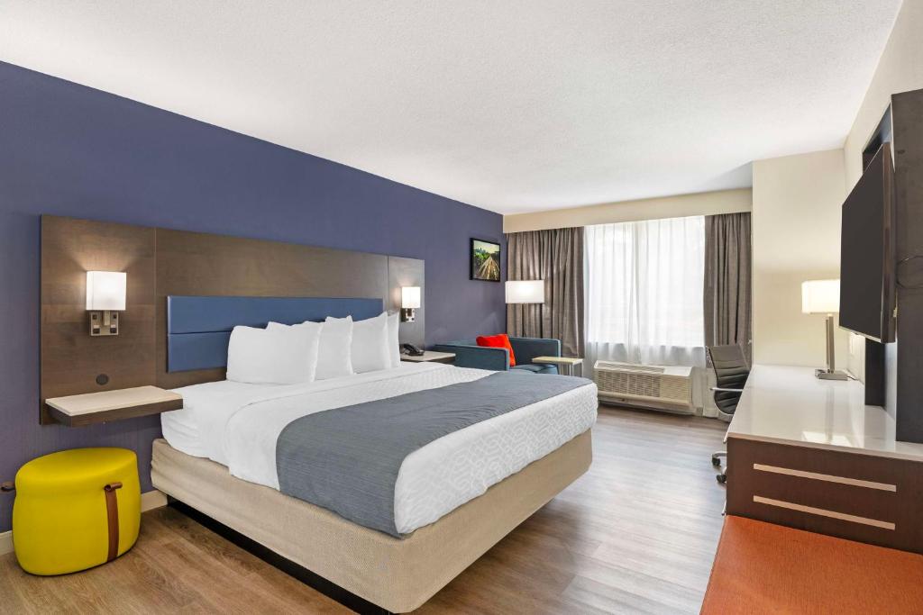 Best Western Premier Richmond City Gateway, photo 2