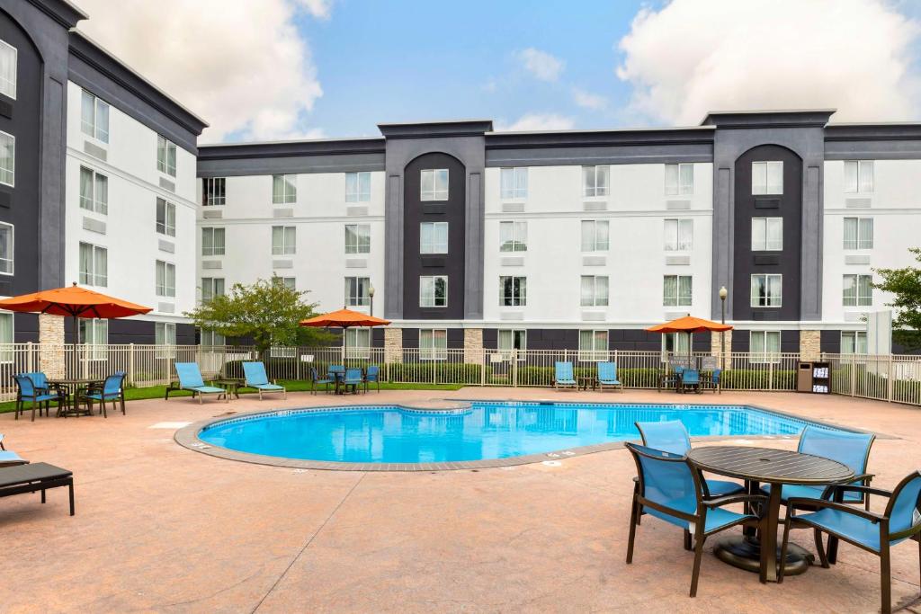 Best Western Premier Richmond City Gateway, photo 4