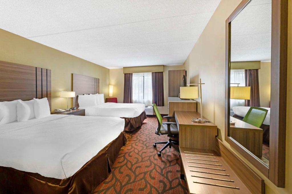 Best Western Rochester Marketplace Inn, photo 2