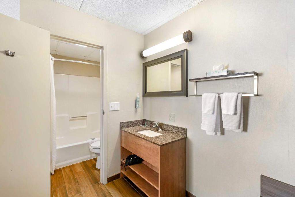 Best Western Rochester Marketplace Inn, photo 3