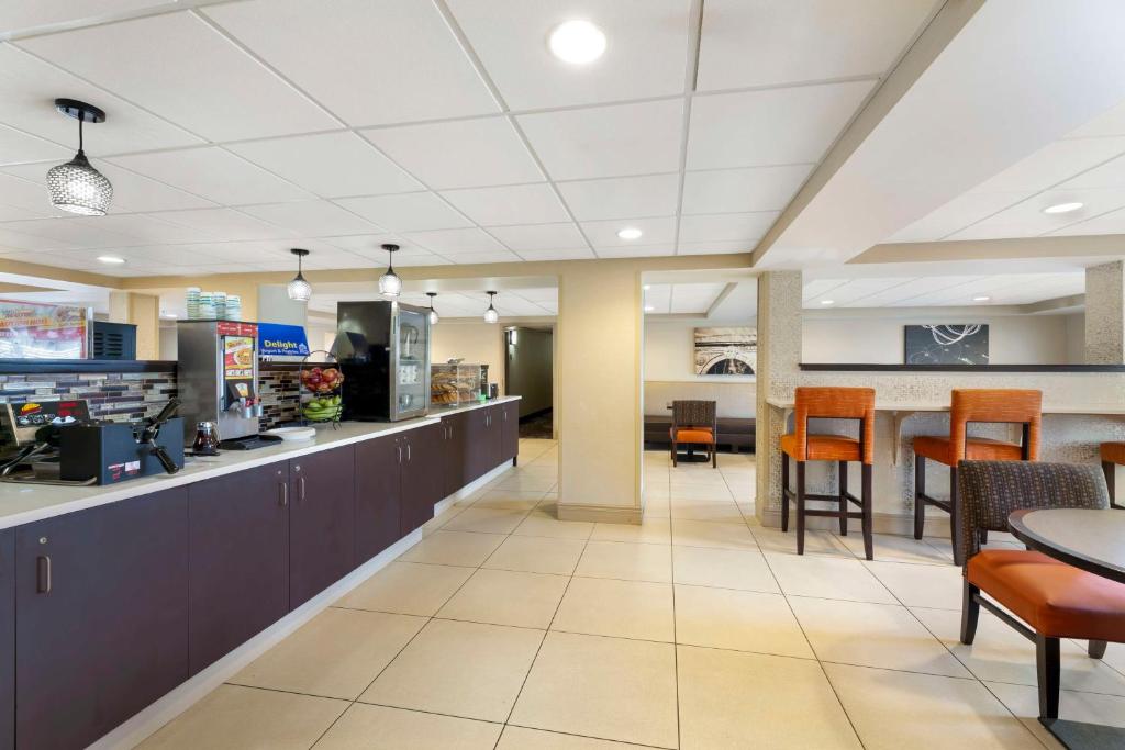 Best Western Rochester Marketplace Inn, photo 4