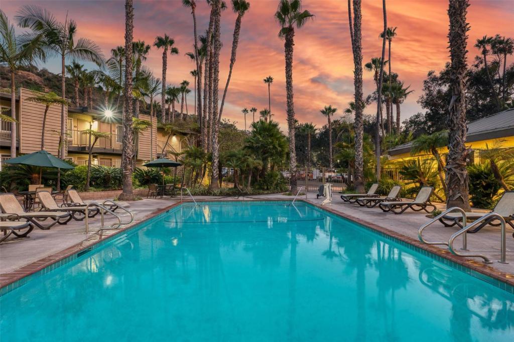 Best Western Seven Seas, photo 1