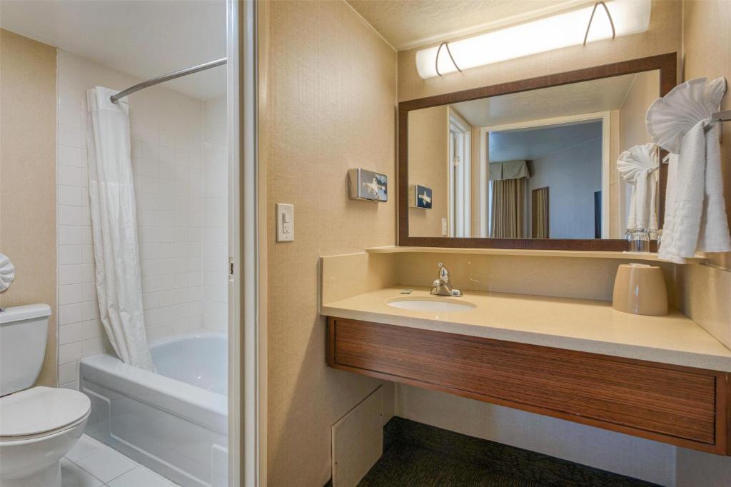 Best Western Seven Seas, photo 3