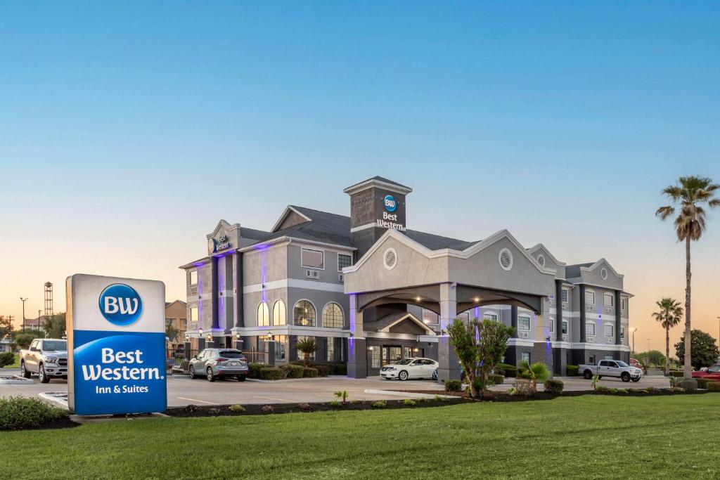 Best Western Texas City I-45, photo 1