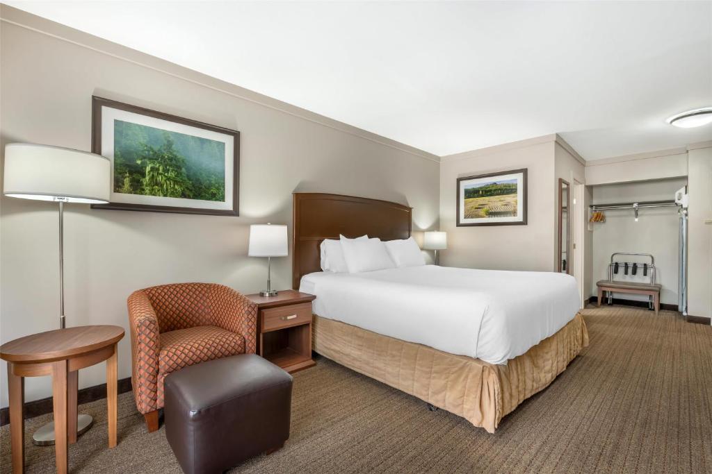 Best Western The Westerly Hotel, photo 2