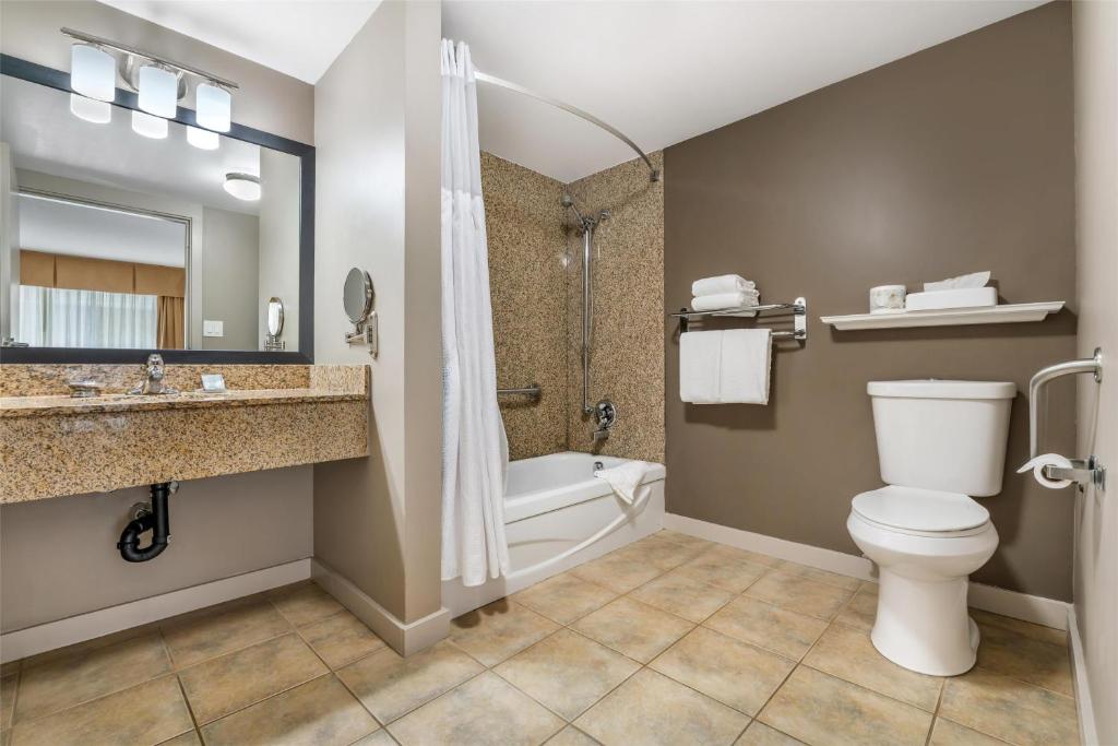 Best Western The Westerly Hotel, photo 3