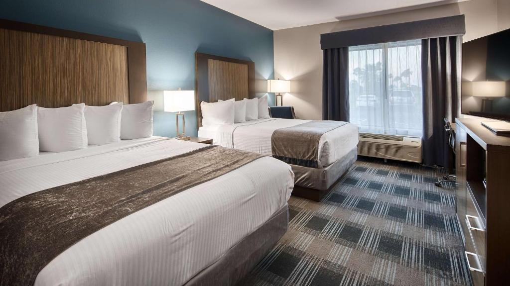 Best Western Town Center Inn, photo 2