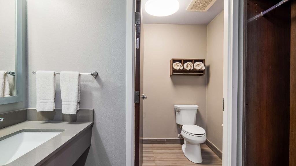 Best Western Town Center Inn, photo 3