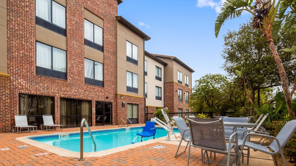 Best Western Town Center Inn, photo 4