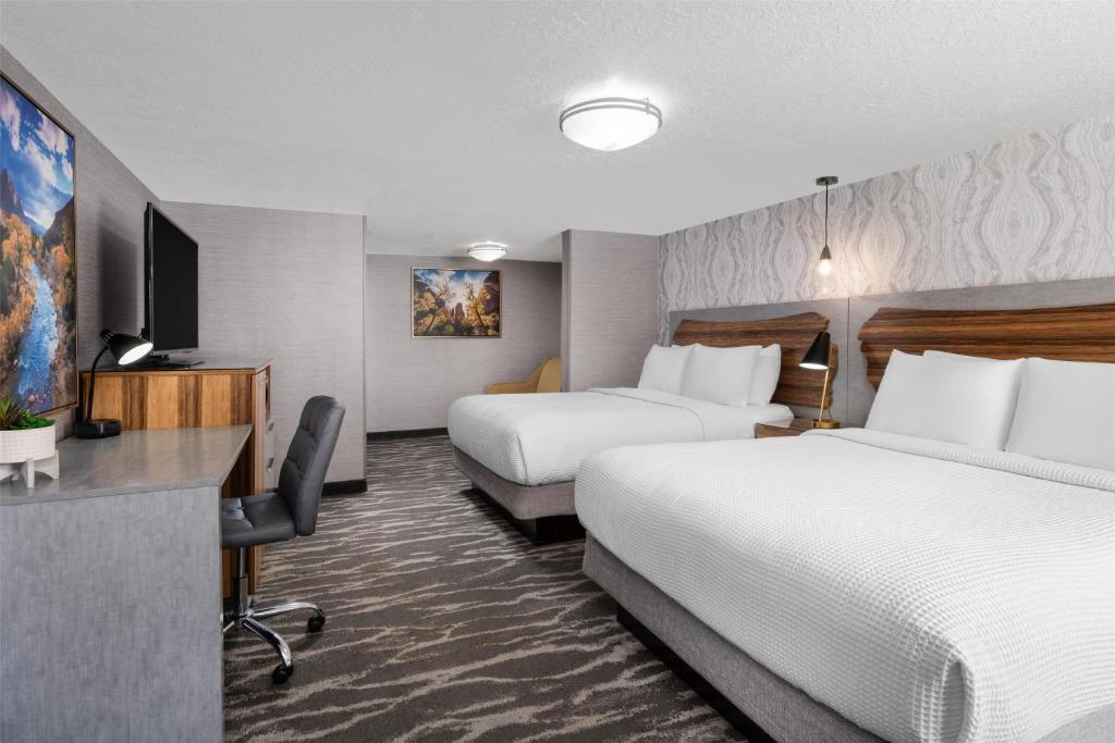 Best Western Travel Inn, photo 2