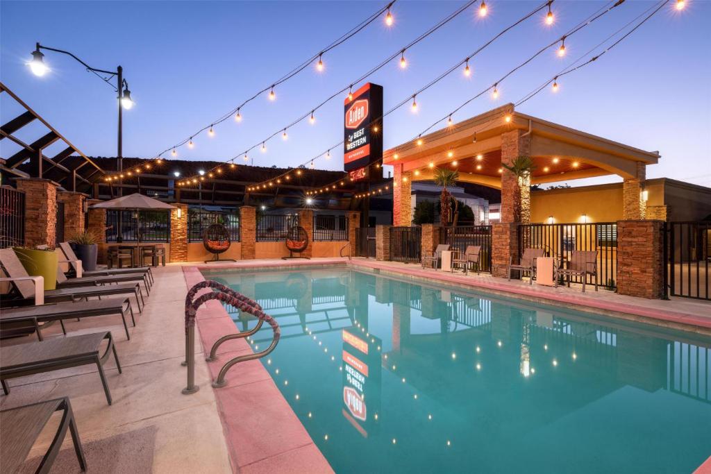 Best Western Travel Inn, photo 4