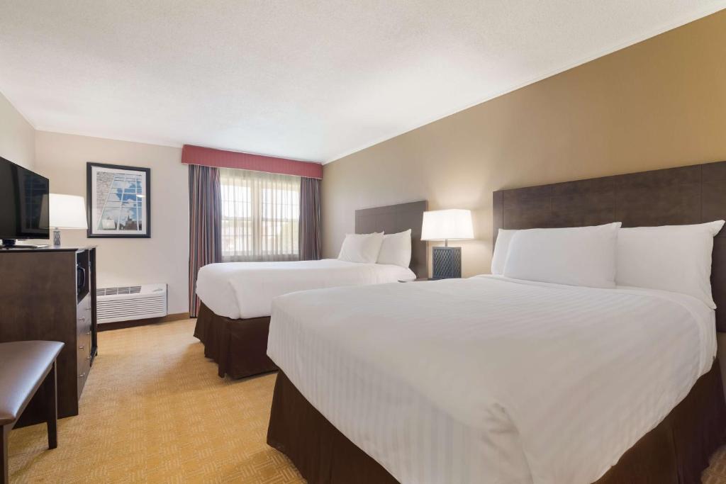 Best Western University Inn, photo 1