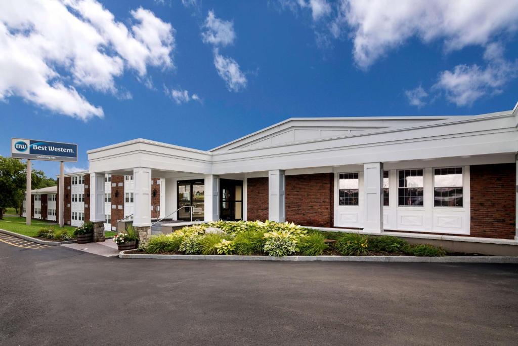 Best Western University Inn, photo 3