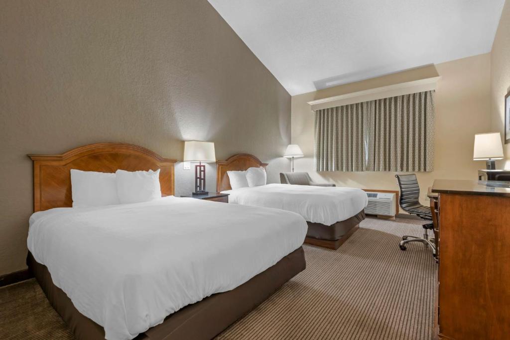 Best Western University Inn, photo 2