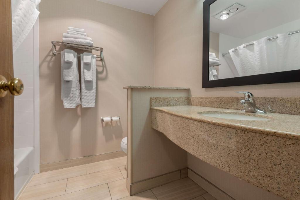 Best Western University Inn, photo 3