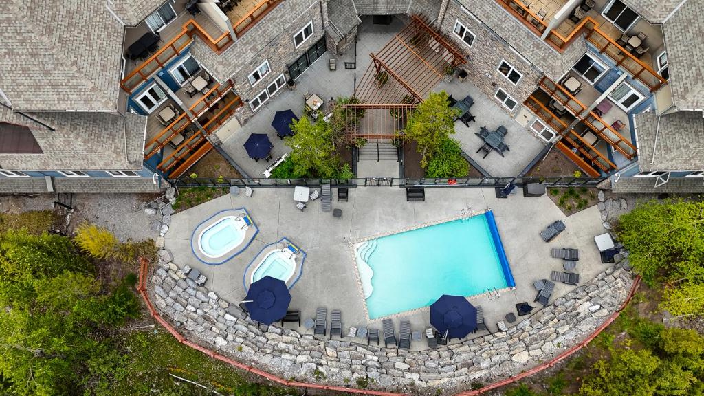 Blackstone Mountain Lodge by CLIQUE, photo 2