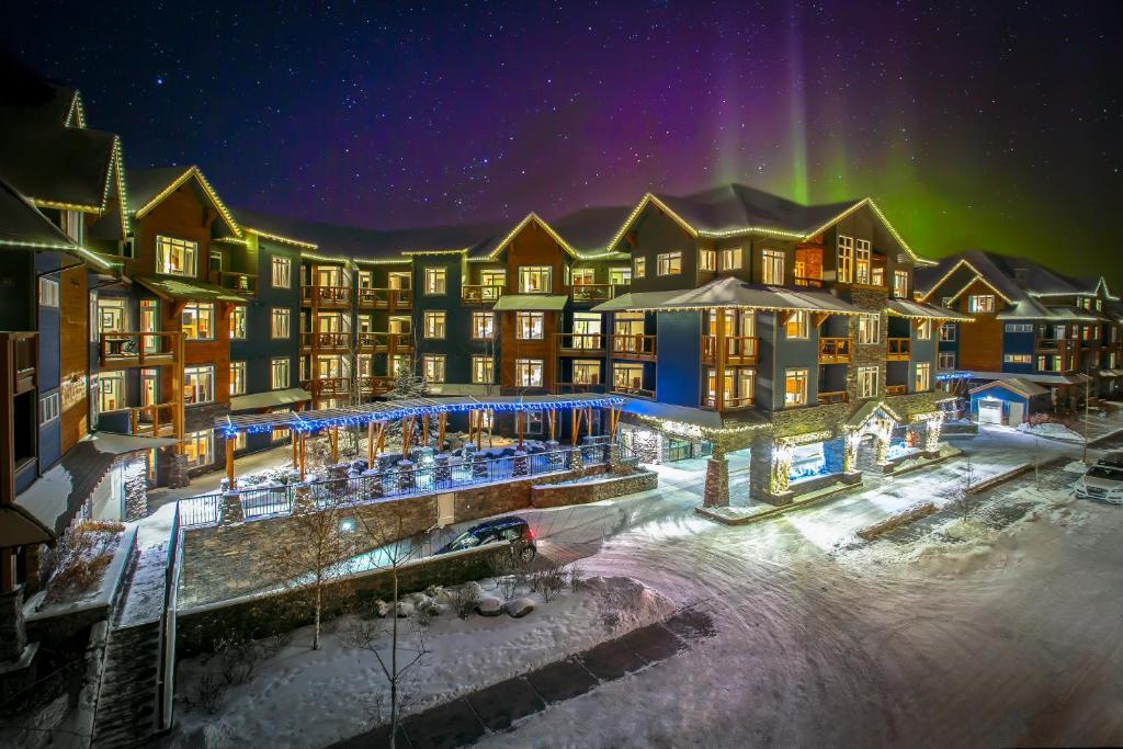 Blackstone Mountain Lodge by CLIQUE, photo 3