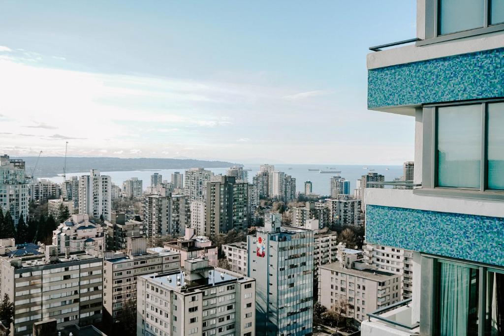 Blue Horizon Hotel, photo 1