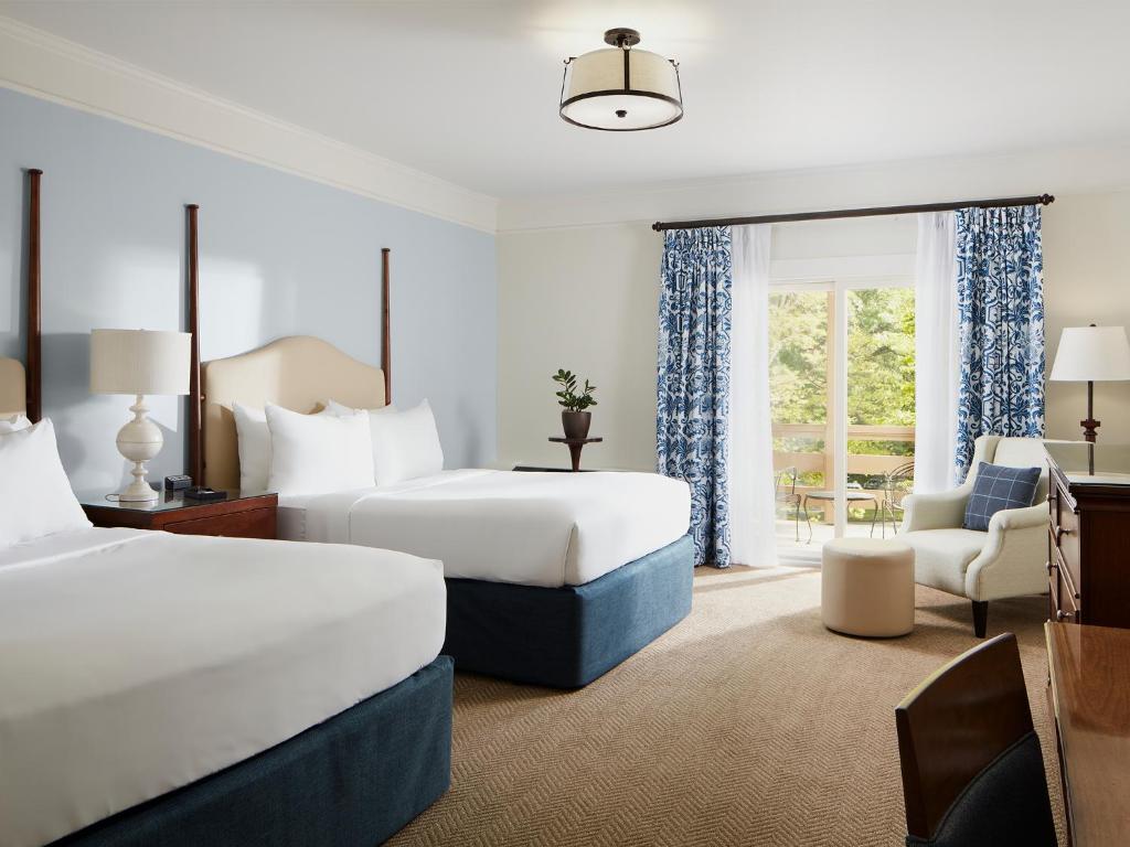 Boar's Head Resort, photo 2