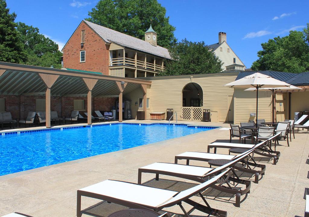 Boar's Head Resort, photo 3