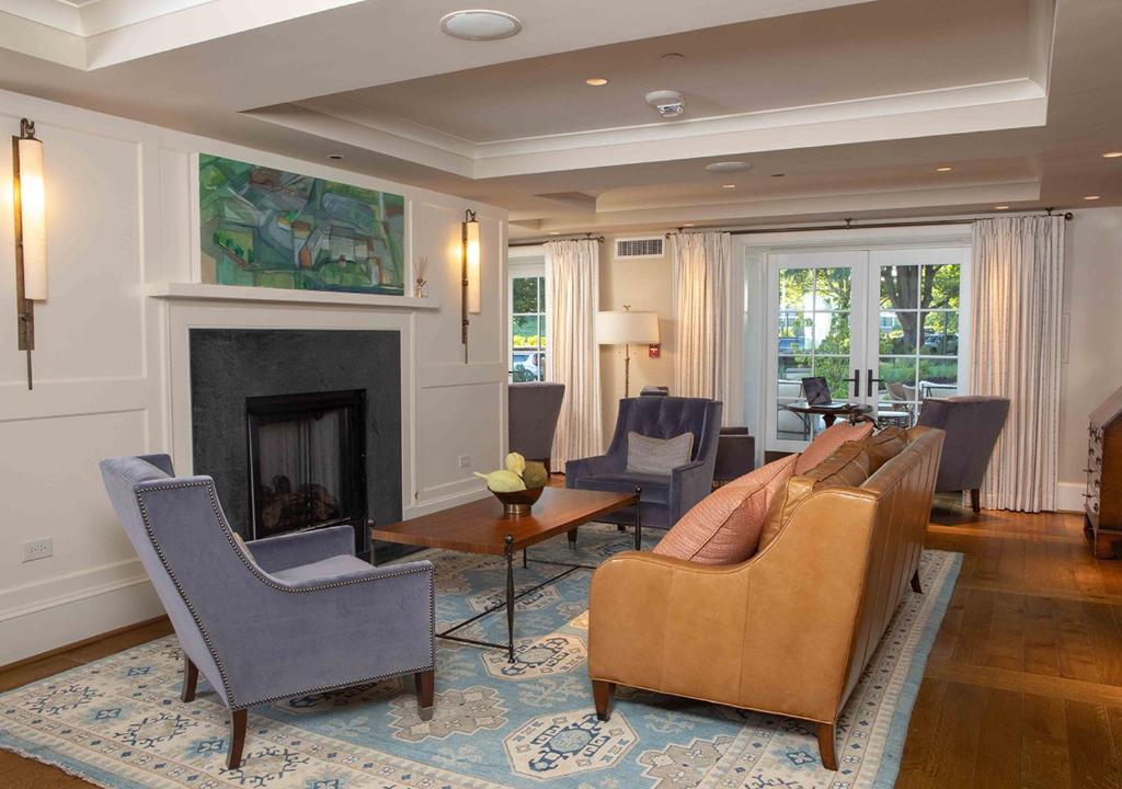 Boar's Head Resort, photo 4