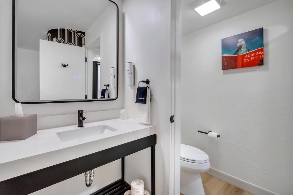BOB Hotels Tallahassee - Boutique on Budget, photo 3