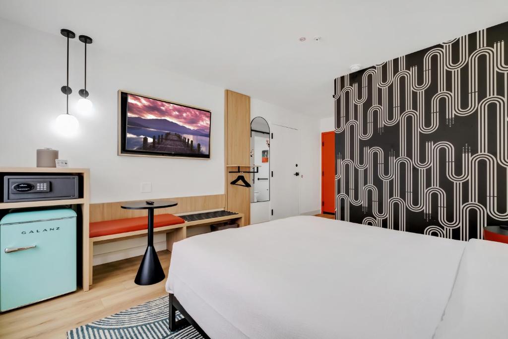 BOB Hotels Tallahassee - Boutique on Budget, photo 4