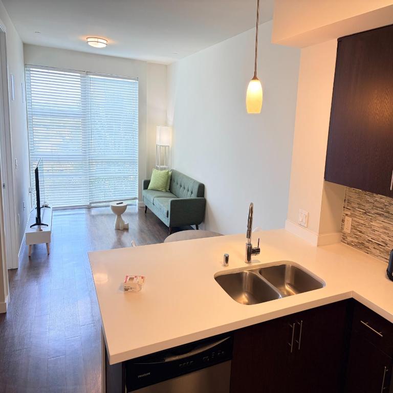 BP Stay Serviced Apartment DTLA, photo 3
