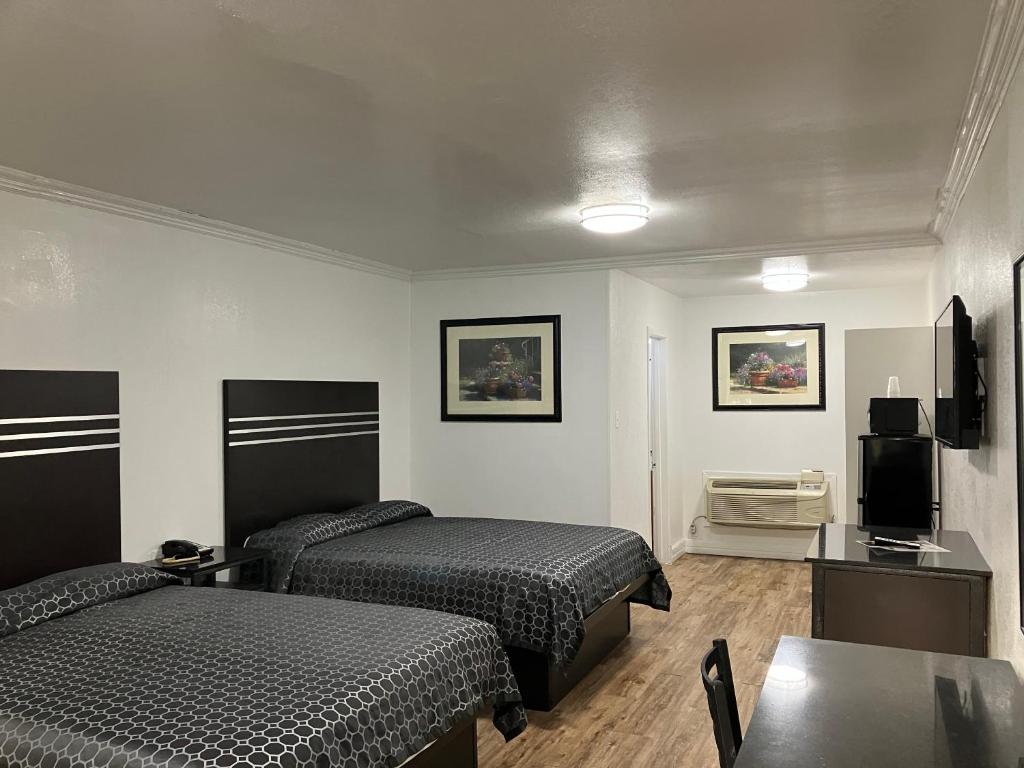 Budget Host Inn, photo 2