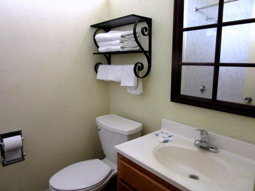 Budget Host Inn, photo 3