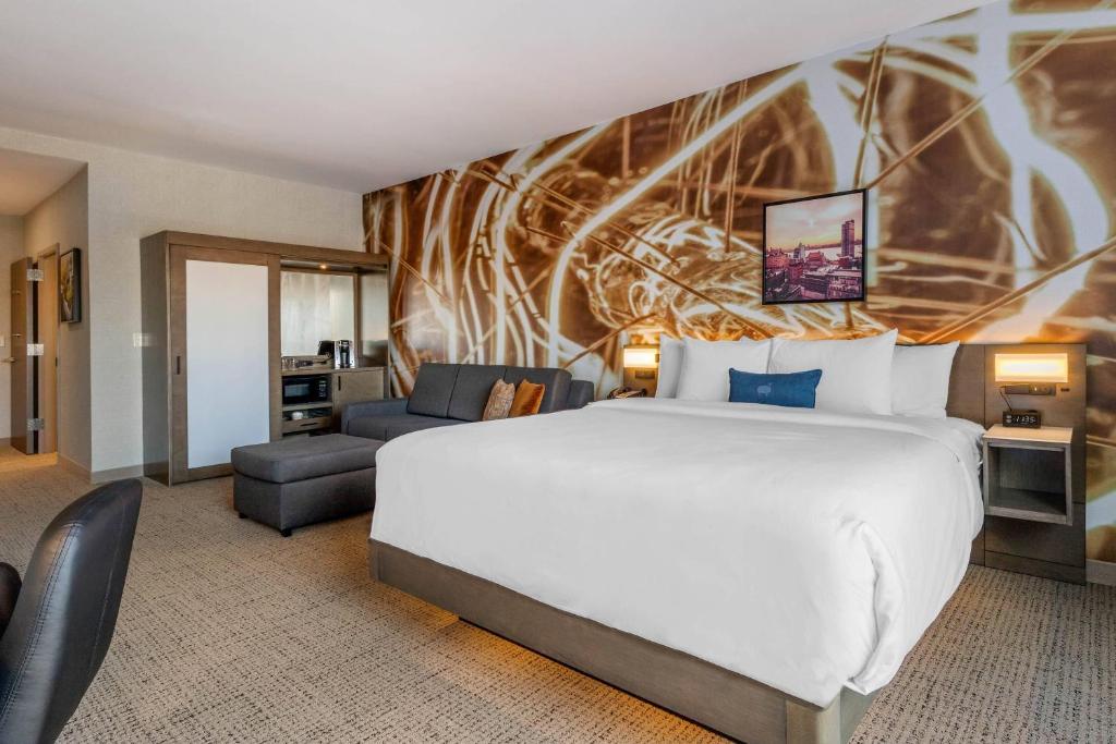 Cambria Hotel West Orange, photo 2