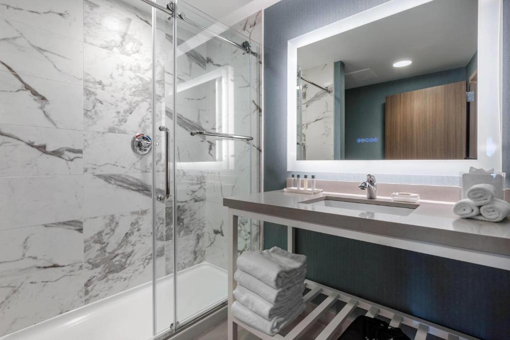 Cambria Hotel West Orange, photo 3