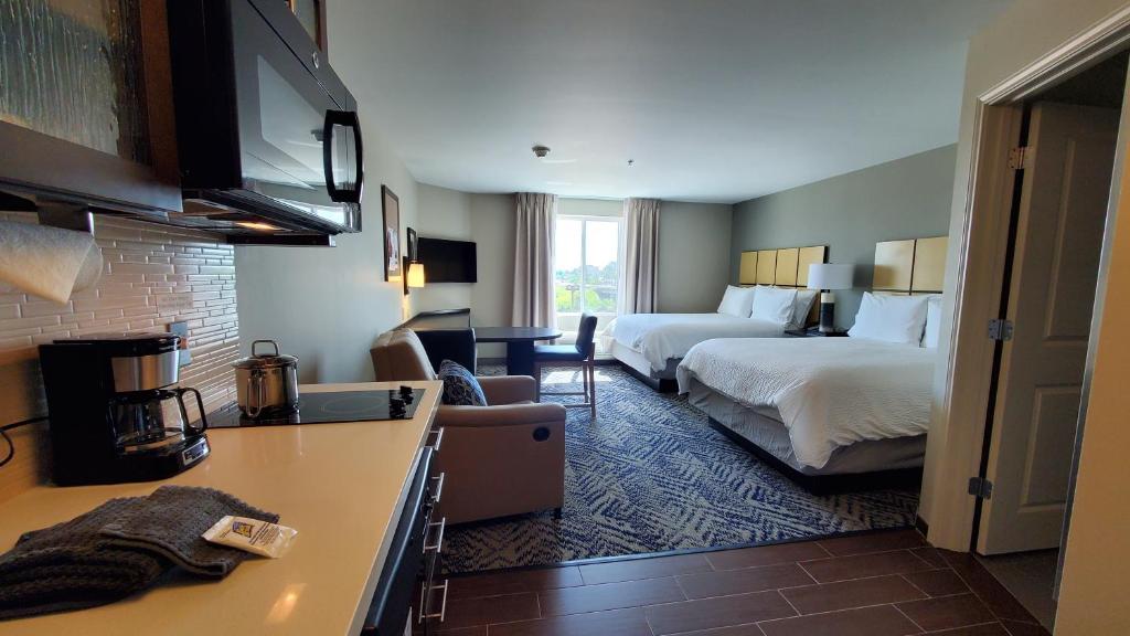 Candlewood Suites Lake Charles South, photo 2