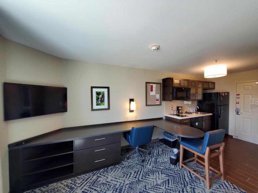 Candlewood Suites Lake Charles South, photo 4
