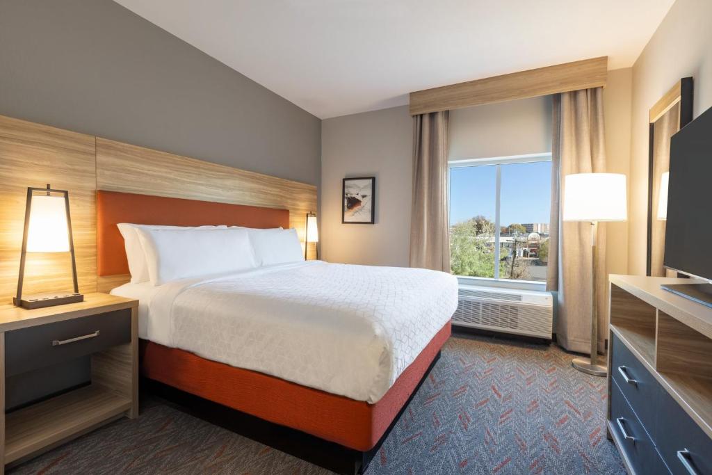 Candlewood Suites Middletown - Goshen by IHG, photo 2