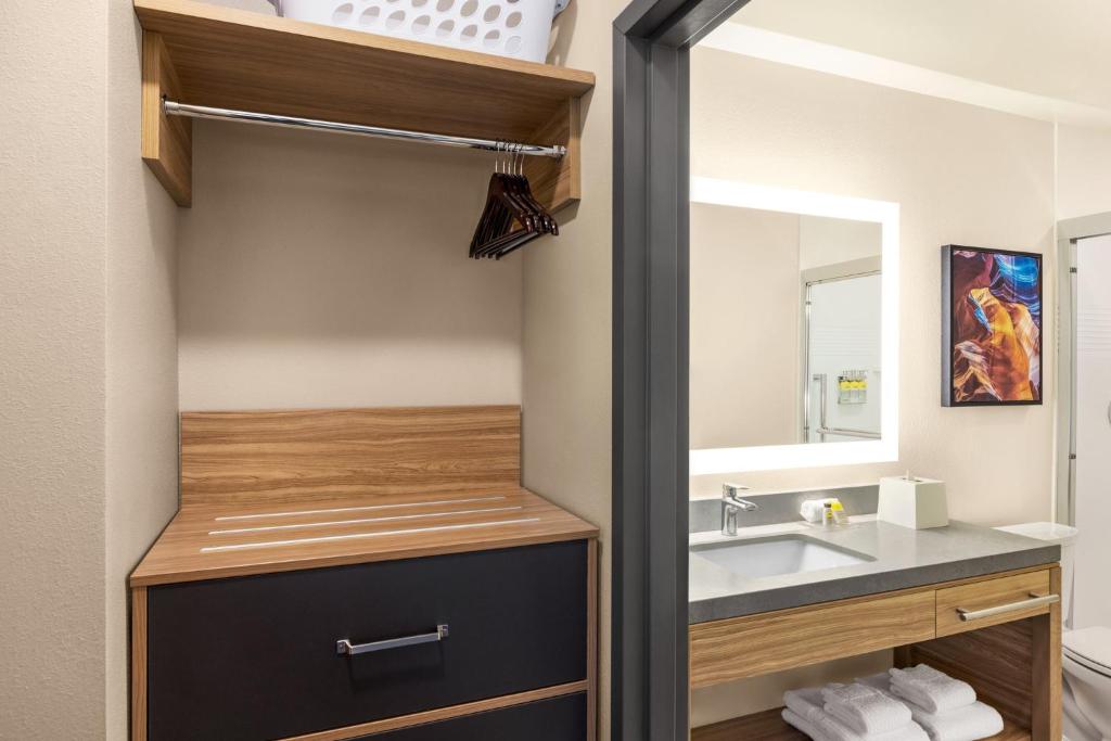 Candlewood Suites Middletown - Goshen by IHG, photo 3