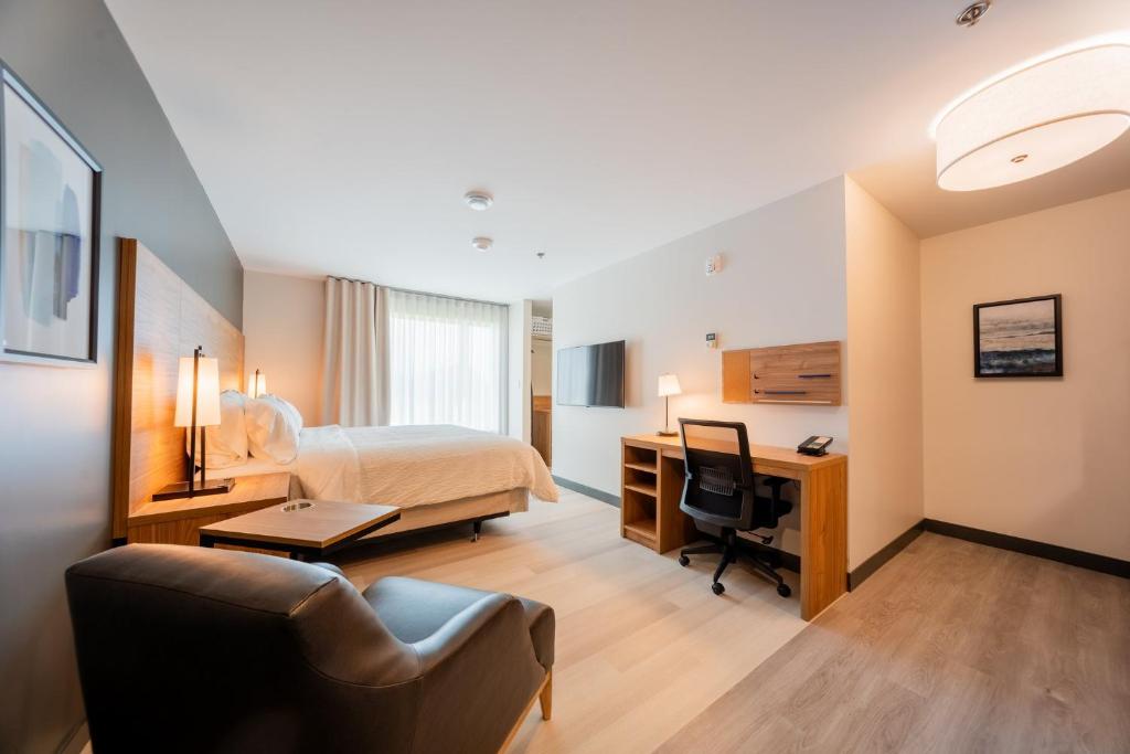 Candlewood Suites Trois-Rivières Ouest by IHG, photo 2
