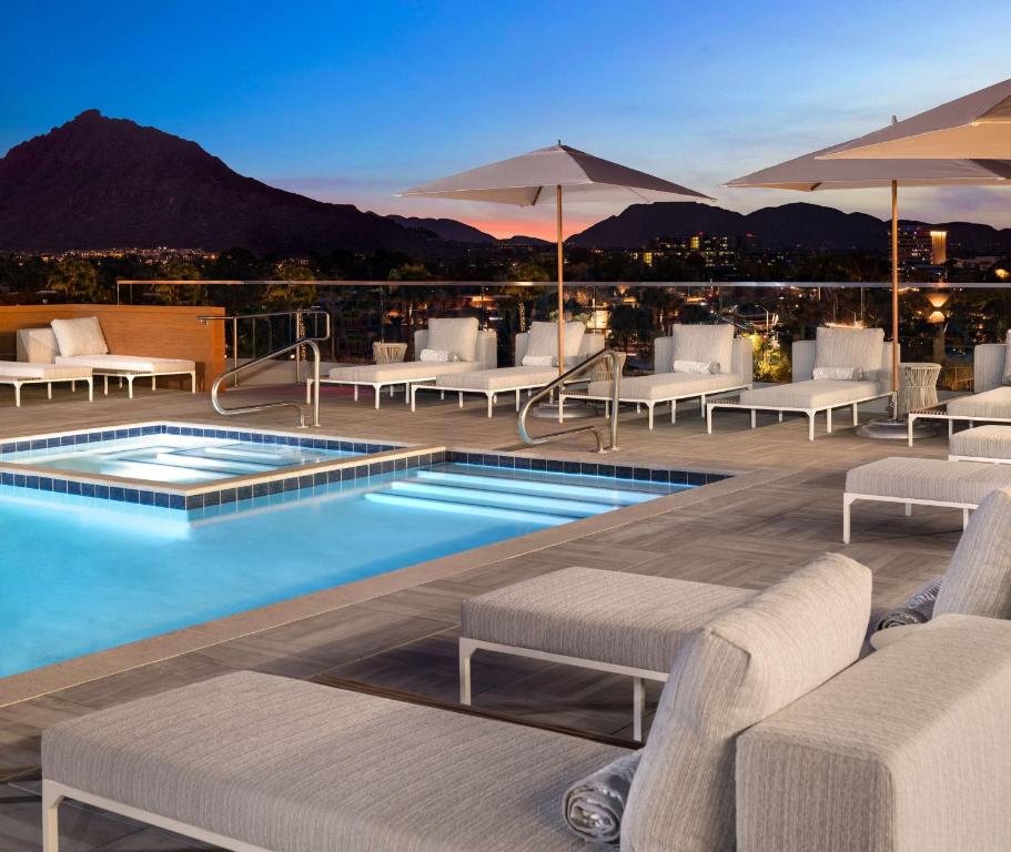 Canopy by Hilton Scottsdale Old Town, photo 4